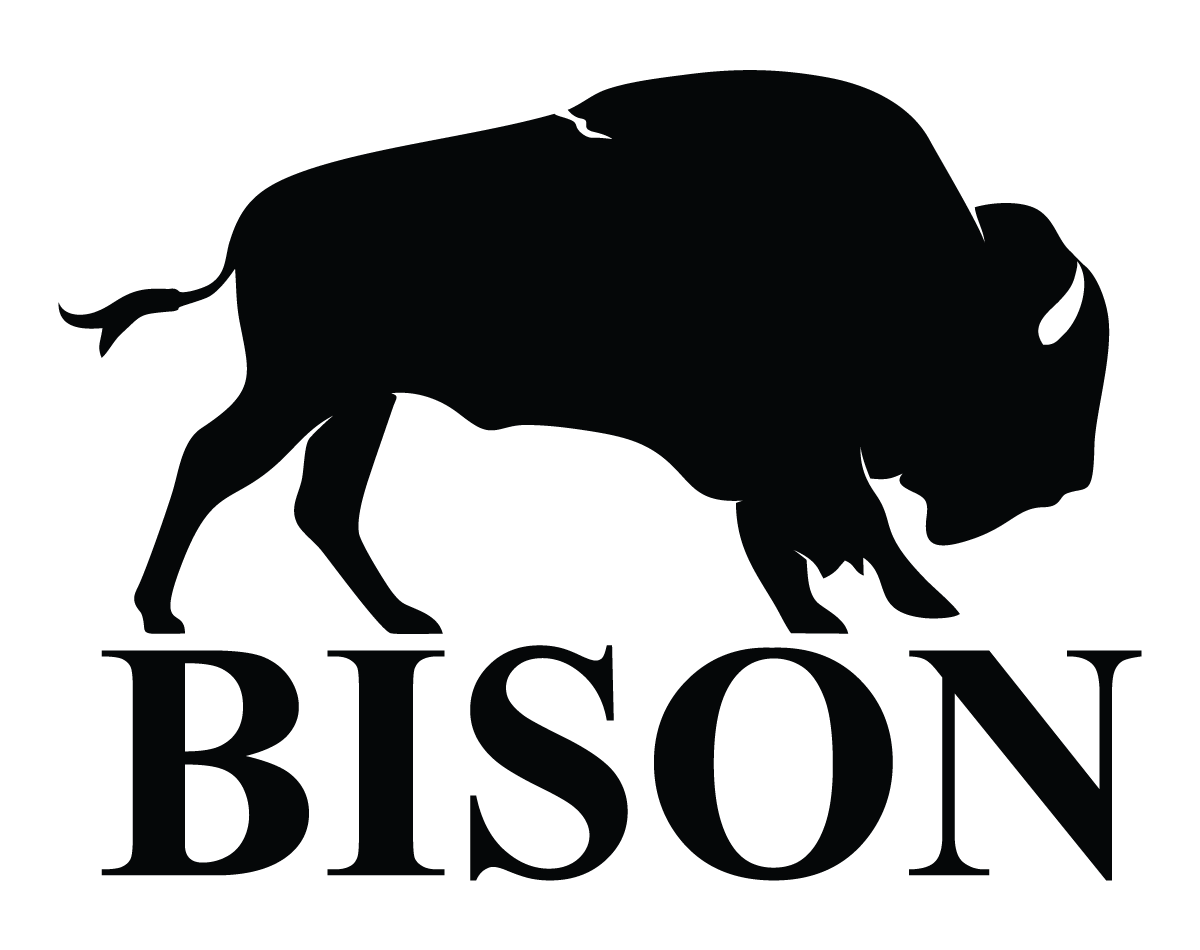 Bison_transparent